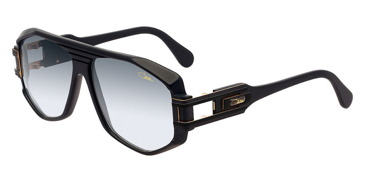 Cazal® 163/301 Geometric Sunglasses - EuroOptica – EuroOptica™