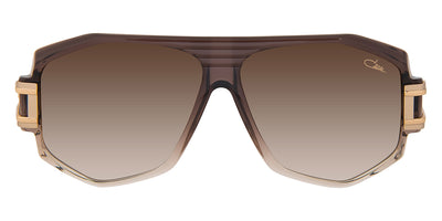 Cazal® 163/3 CAZ 163/3 012 59 - 012 Nougat-Gold Sunglasses