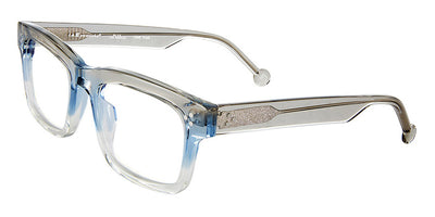 L.A.Eyeworks® WALLY  LA WALLY 770 53 - Permafrost Eyeglasses