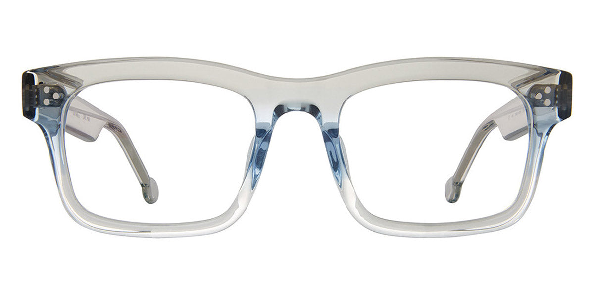 L.A.Eyeworks® WALLY  LA WALLY 770 53 - Permafrost Eyeglasses