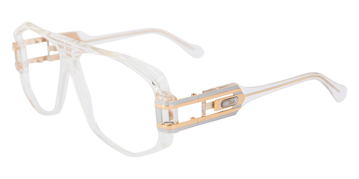Cazal® 163 CAZ 163 065 59 - 065 Crystal-Bicolour Eyeglasses