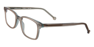 L.A.Eyeworks® TWILL XS  LA TWILL XS 285 47 - Marine Layer Matte Eyeglasses