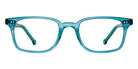 L.A.Eyeworks® TWILL XS  LA TWILL XS 286 47 - Sea Water Eyeglasses