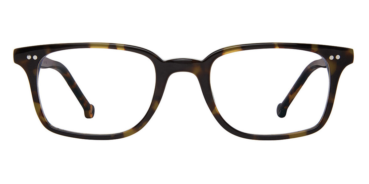 L.A.Eyeworks® TWILL XS  LA TWILL XS 167 47 - Galapagos Eyeglasses