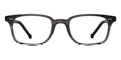L.A.Eyeworks® TWILL XS  LA TWILL XS 665 47 - Cat Tail Eyeglasses