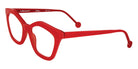 L.A.Eyeworks® RONETTE  LA RONETTE 1018 48 - Stiletto Eyeglasses