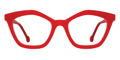 L.A.Eyeworks® RONETTE  LA RONETTE 1018 48 - Stiletto Eyeglasses