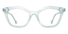 L.A.Eyeworks® PALAPA  LA PALAPA 1001 51 - Ice Break Eyeglasses