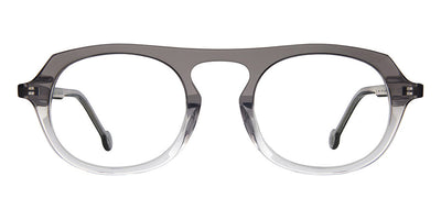 L.A.Eyeworks® CURLY  LA CURLY 1008 49 - Vapors Eyeglasses