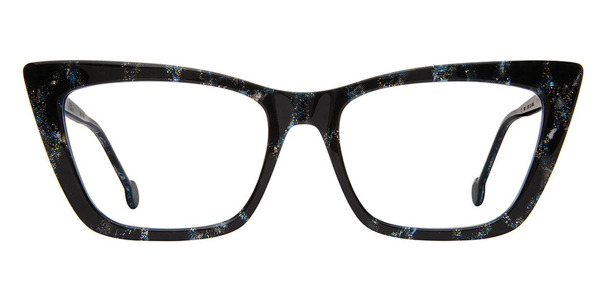 L.A.Eyeworks® HOUSE CAT  LA HOUSE CAT 976 53 - Multiverse Eyeglasses