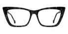 L.A.Eyeworks® HOUSE CAT  LA HOUSE CAT 976 53 - Multiverse Eyeglasses