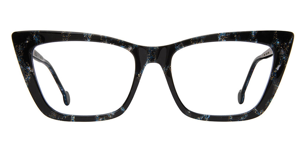 L.A.Eyeworks® HOUSE CAT  LA HOUSE CAT 976 53 - Multiverse Eyeglasses
