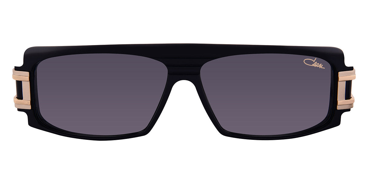 Cazal® 164 CAZ 164 001 58 - 001 Black-Gold Sunglasses