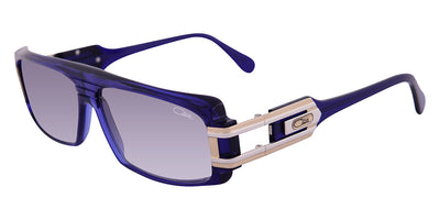 Cazal® 164 CAZ 164 003 58 - 003 Blue Sunglasses