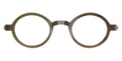 Lindberg® Buffalo Horn™ 1810 LIN BH 1810-H16-PU15 43 - H16-PU15 Eyeglasses