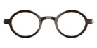 Lindberg® Buffalo Horn™ 1810 LIN BH 1810-H18-P10 43 - H18-P10 Eyeglasses