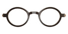 Lindberg® Buffalo Horn™ 1810 LIN BH 1810-H18-PU15 43 - H18-PU15 Eyeglasses