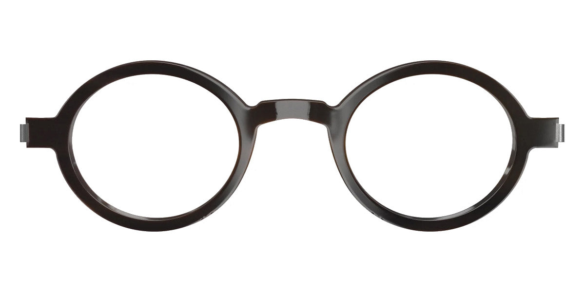 Lindberg® Buffalo Horn™ 1810 LIN BH 1810-H20-10 43 - H20-10 Eyeglasses