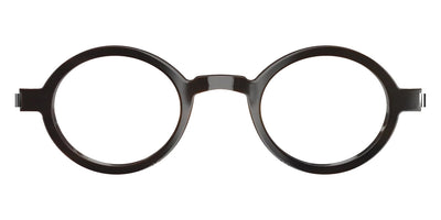 Lindberg® Buffalo Horn™ 1810 LIN BH 1810-H20-P10 43 - H20-P10 Eyeglasses