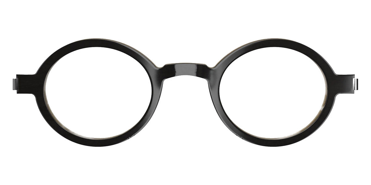 Lindberg® Buffalo Horn™ 1810 LIN BH 1810-H26-P10 43 - H26-P10 Eyeglasses