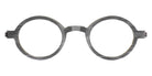 Lindberg® Buffalo Horn™ 1810 LIN BH 1810-HTE26-PU14 43 - HTE26-PU14 Eyeglasses