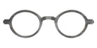 Lindberg® Buffalo Horn™ 1810 LIN BH 1810-HTE26-U16 43 - HTE26-U16 Eyeglasses