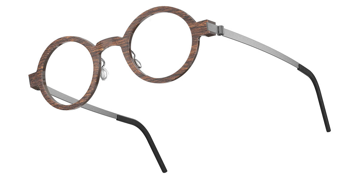 Lindberg® Fine Wood™ 1810 LIN FW 1810-WB11-10 - WB11-10 Eyeglasses