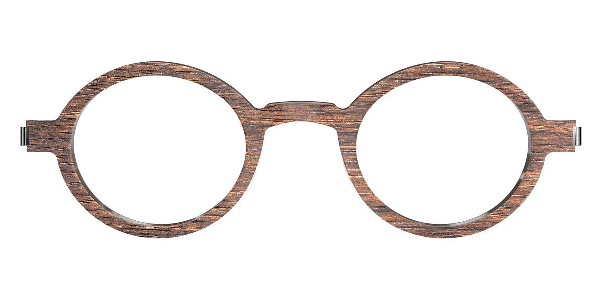 Lindberg® Fine Wood™ 1810 LIN FW 1810-WB11-P10 - WB11-P10 Eyeglasses