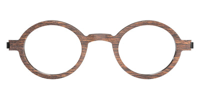 Lindberg® Fine Wood™ 1810 LIN FW 1810-WB11-PU9 - WB11-PU9 Eyeglasses