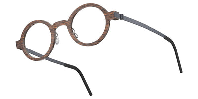 Lindberg® Fine Wood™ 1810 LIN FW 1810-WB11-U16 - WB11-U16 Eyeglasses