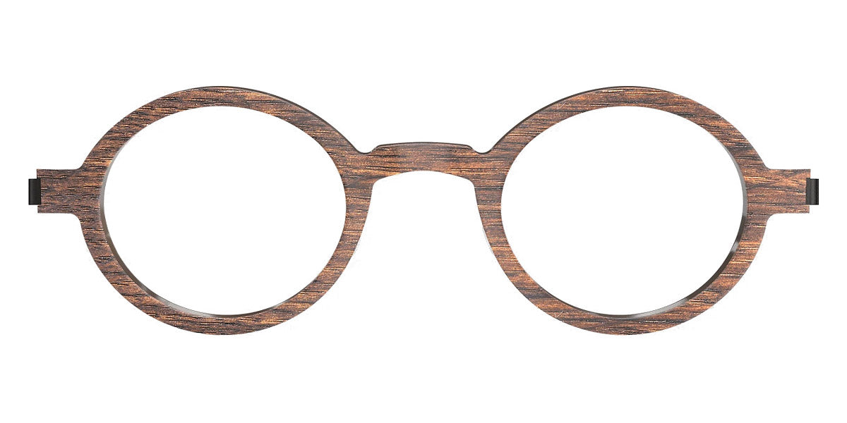 Lindberg® Fine Wood™ 1810 LIN FW 1810-WB11-U9 - WB11-U9 Eyeglasses