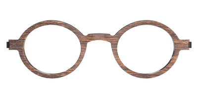 Lindberg® Fine Wood™ 1810 LIN FW 1810-WB11-U9 - WB11-U9 Eyeglasses