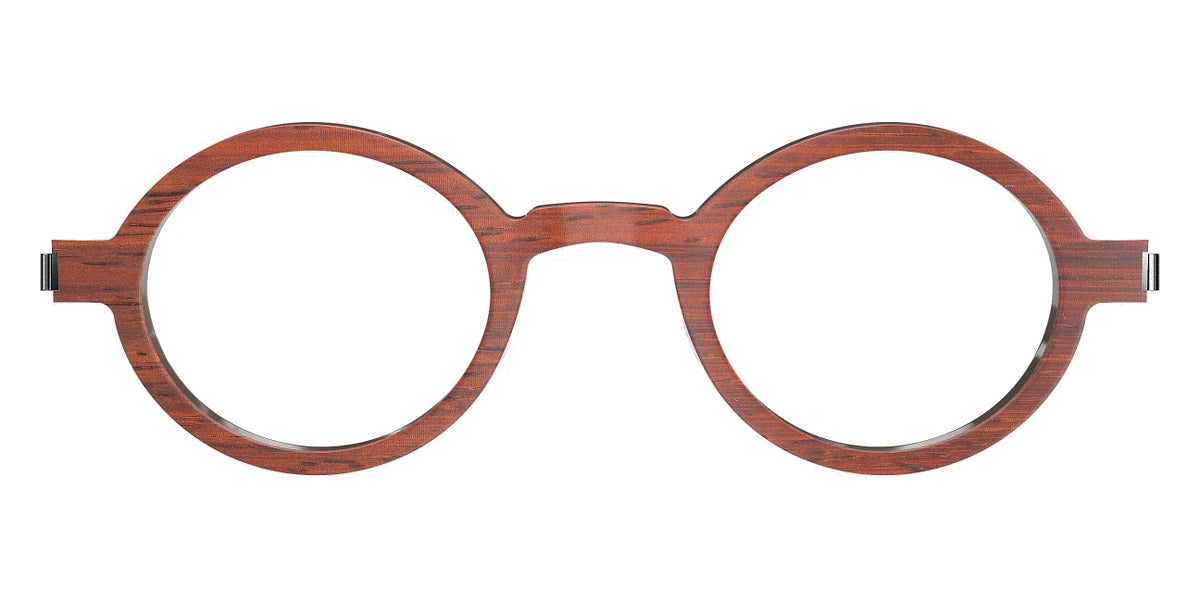 Lindberg® Fine Wood™ 1810 LIN FW 1810-WD13-P10 - WD13-P10 Eyeglasses