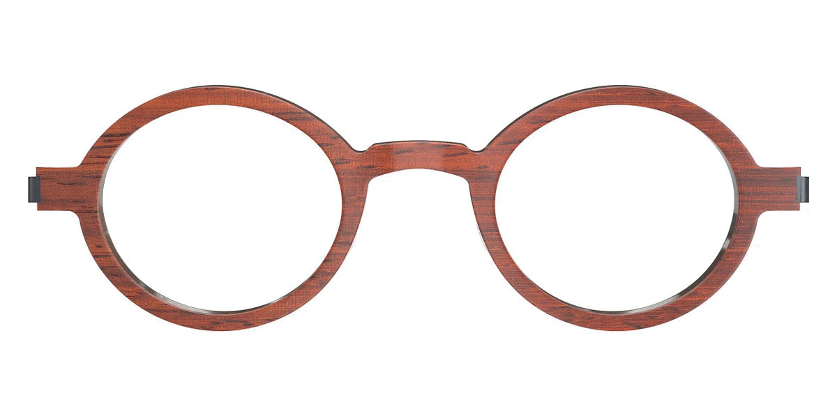 Lindberg® Fine Wood™ 1810 LIN FW 1810-WD13-U16 - WD13-U16 Eyeglasses