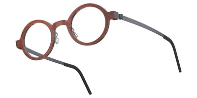 Lindberg® Fine Wood™ 1810 LIN FW 1810-WD13-U16 - WD13-U16 Eyeglasses