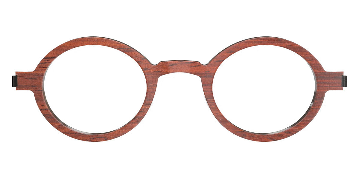 Lindberg® Fine Wood™ 1810 LIN FW 1810-WD13-U9 - WD13-U9 Eyeglasses