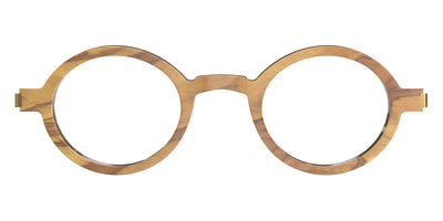 Lindberg® Fine Wood™ 1810 LIN FW 1810-WE17-GT - WE17-GT Eyeglasses