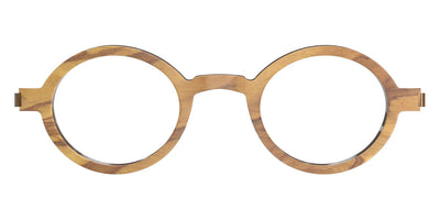 Lindberg® Fine Wood™ 1810 LIN FW 1810-WE17-PU15 - WE17-PU15 Eyeglasses