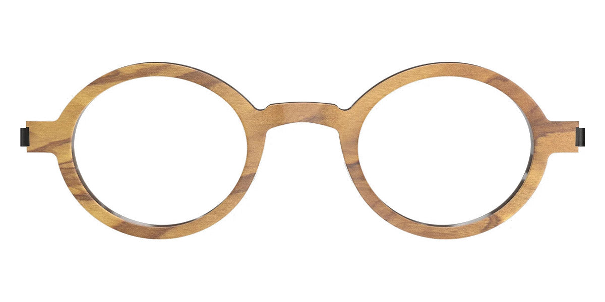 Lindberg® Fine Wood™ 1810 LIN FW 1810-WE17-U9 - WE17-U9 Eyeglasses
