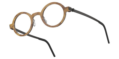 Lindberg® Fine Wood™ 1810 LIN FW 1810-WE17-U9 - WE17-U9 Eyeglasses