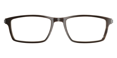 Lindberg® Buffalo Horn™ 1816 LIN BH 1816-H18-10 53 - H18-10 Eyeglasses