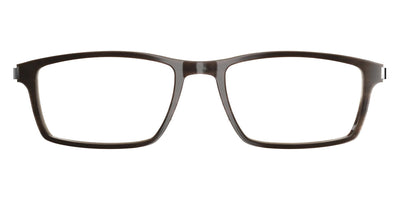 Lindberg® Buffalo Horn™ 1816 LIN BH 1816-H18-P10 53 - H18-P10 Eyeglasses