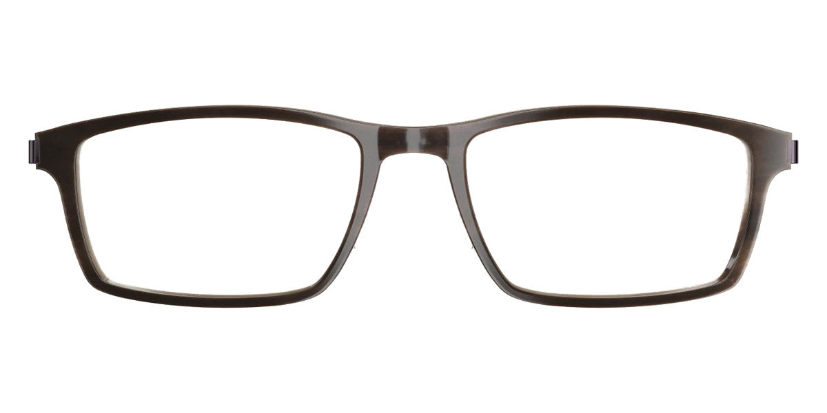 Lindberg® Buffalo Horn™ 1816 LIN BH 1816-H18-PU14 53 - H18-PU14 Eyeglasses