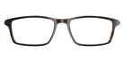 Lindberg® Buffalo Horn™ 1816 LIN BH 1816-H18-PU14 53 - H18-PU14 Eyeglasses