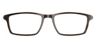 Lindberg® Buffalo Horn™ 1816 LIN BH 1816-H18-U16 53 - H18-U16 Eyeglasses
