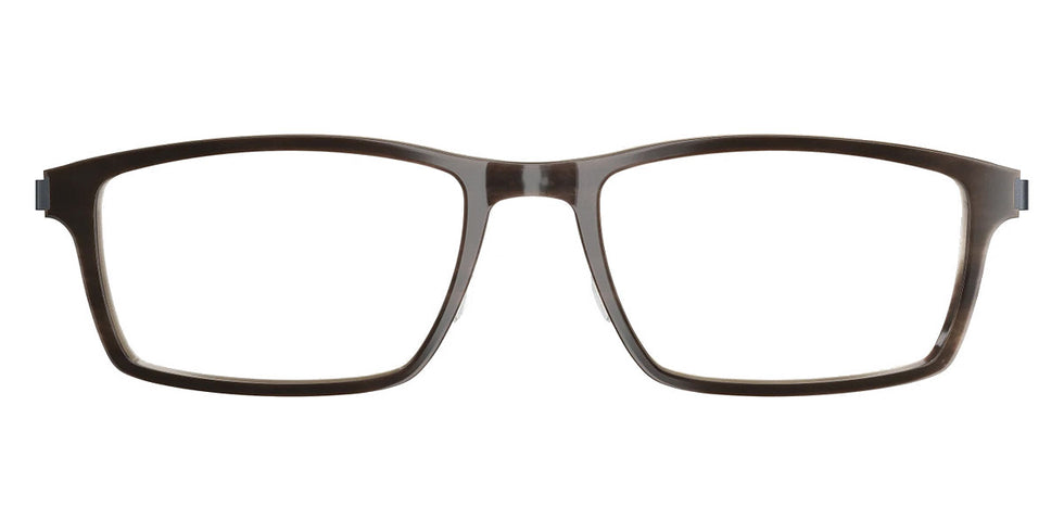 Lindberg® Buffalo Horn™ 1816 LIN BH 1816-H18-U16 53 - H18-U16 Eyeglasses