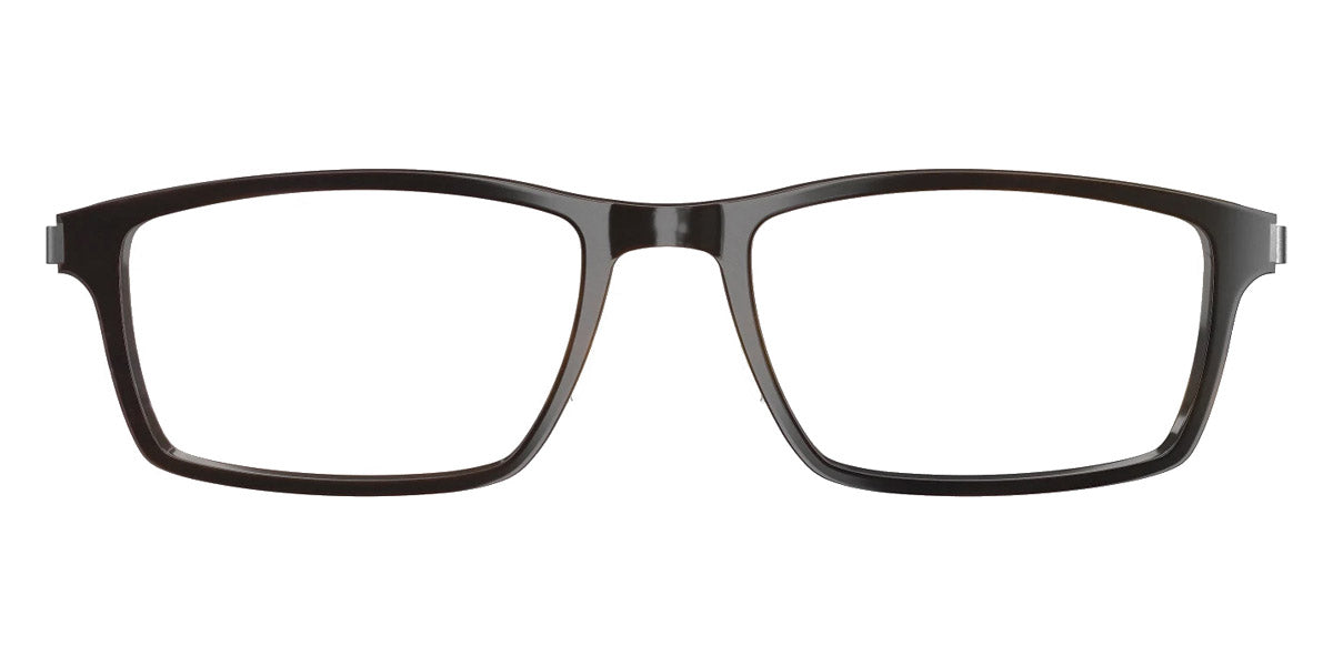 Lindberg® Buffalo Horn™ 1816 LIN BH 1816-H20-10 53 - H20-10 Eyeglasses