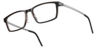 Lindberg® Buffalo Horn™ 1816 LIN BH 1816-H20-10 53 - H20-10 Eyeglasses