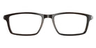 Lindberg® Buffalo Horn™ 1816 LIN BH 1816-H20-P10 53 - H20-P10 Eyeglasses