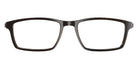 Lindberg® Buffalo Horn™ 1816 LIN BH 1816-H20-PU14 53 - H20-PU14 Eyeglasses